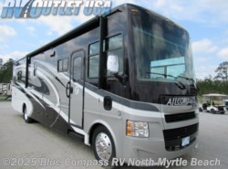 Used 2017 Tiffin Allegro 36 LA available in Longs, South Carolina
