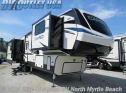 New 2020 CrossRoads Cameo 3801RK available in Longs, South Carolina