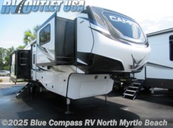 New 2021 CrossRoads Cameo 3701RL available in Longs, South Carolina