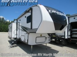 New 2021 CrossRoads Cruiser Aire 28RD available in Longs, South Carolina