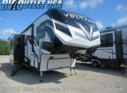 New 2021 Dutchmen Voltage 3915 available in Longs, South Carolina