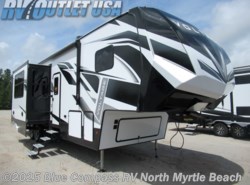 New 2021 Dutchmen Triton 3551 available in Longs, South Carolina