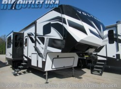 New 2021 Dutchmen Voltage Triton 3951 available in Longs, South Carolina