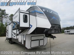 New 2021 Keystone Fuzion 424 available in Longs, South Carolina