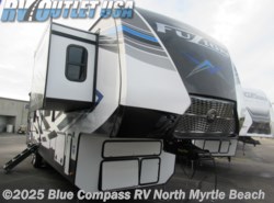 New 2021 Keystone Fuzion 369 available in Longs, South Carolina