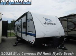 Used 2019 Jayco Jay Feather 24RL available in Longs, South Carolina
