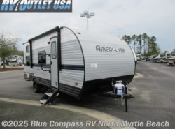 New 2021 Gulf Stream Conquest Super Lite Ameri-Lite 197BH available in Longs, South Carolina
