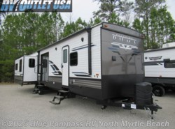 New 2021 Palomino Puma 38RLB available in Longs, South Carolina