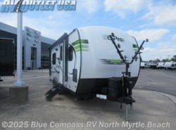 New 2021 Forest River Flagstaff E-Pro 19TH available in Longs, South Carolina