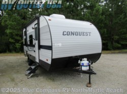 New 2022 Gulf Stream Conquest Super Lite 197BH available in Longs, South Carolina