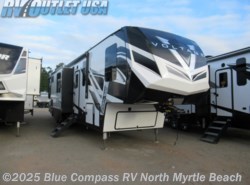 New 2021 Dutchmen Voltage 4245 available in Longs, South Carolina