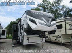 Used 2021 Dutchmen Voltage Triton 3551 available in Longs, South Carolina