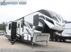 New 2021 Dutchmen Voltage 4225 available in Longs, South Carolina