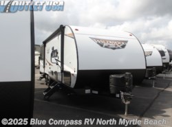 New 2022 Forest River Wildwood FSX 280RT available in Longs, South Carolina