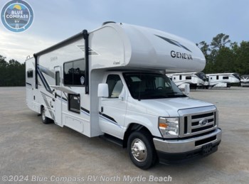 New 2025 Thor Motor Coach Geneva 31VT available in Longs, South Carolina