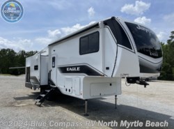 New 2024 Jayco Eagle 28.5RSTS available in Longs, South Carolina