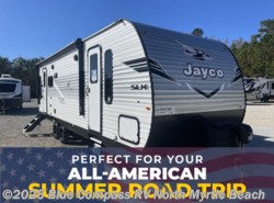 New 2025 Jayco Jay Flight SLX 262RLS available in Longs, South Carolina