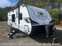 New 2025 Jayco Jay Feather 21MML available in Longs, South Carolina