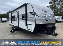 New 2025 Jayco Jay Flight SLX 265BHS available in Longs, South Carolina