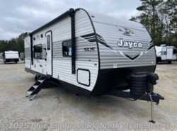 New 2025 Jayco Jay Flight SLX 265BHS available in Longs, South Carolina