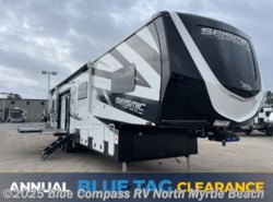 New 2025 Jayco Seismic Luxury Series 4113 available in Longs, South Carolina