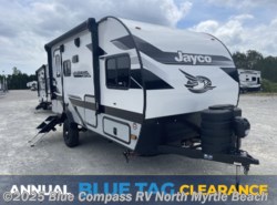 New 2025 Jayco Jay Feather Micro 166FBS available in Longs, South Carolina