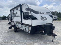 New 2025 Jayco Jay Feather Micro 166FBS available in Longs, South Carolina