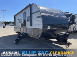 New 2025 Forest River Aurora 24RBS available in Longs, South Carolina