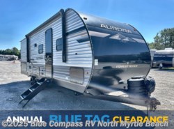New 2025 Forest River Aurora Light 26BHS available in Longs, South Carolina