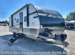 New 2025 Forest River Aurora Light 26BHS available in Longs, South Carolina