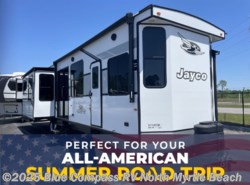 New 2025 Jayco Jay Flight Bungalow 40RLTS available in Longs, South Carolina