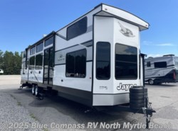 New 2025 Jayco Jay Flight Bungalow JayLoft available in Longs, South Carolina