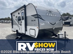 New 2025 Jayco Jay Flight SLX 175BH available in Longs, South Carolina
