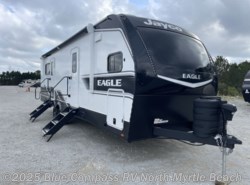 New 2025 Jayco Eagle HT 274FKDS available in Longs, South Carolina