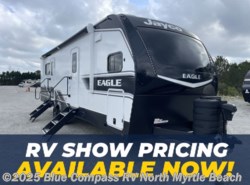 New 2025 Jayco Eagle HT 274FKDS available in Longs, South Carolina