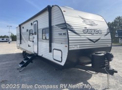 New 2025 Jayco Jay Flight SLX 294QBS available in Longs, South Carolina