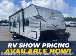 New 2025 Jayco Jay Flight SLX 260BH available in Longs, South Carolina