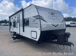 New 2025 Jayco Jay Flight SLX 260BH available in Longs, South Carolina