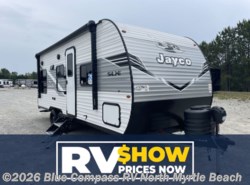 New 2025 Jayco Jay Flight SLX 210QB available in Longs, South Carolina