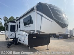 New 2025 Jayco Pinnacle 32RLTS available in Longs, South Carolina