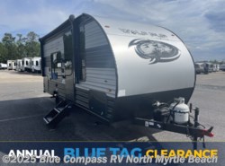 Used 2022 Forest River Cherokee Wolf Pup 16FQ available in Longs, South Carolina