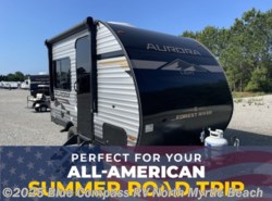 New 2025 Forest River Aurora Light 13RDX available in Longs, South Carolina