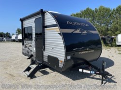 New 2025 Forest River Aurora Light 13RDX available in Longs, South Carolina