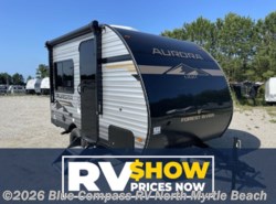 New 2025 Forest River Aurora Light 13RDX available in Longs, South Carolina