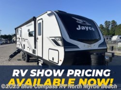 New 2026 Jayco Jay Feather 27BH available in Longs, South Carolina