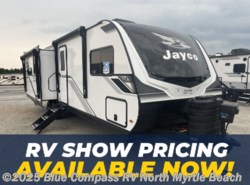 New 2026 Jayco Jay Feather 27MK available in Longs, South Carolina