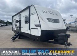 Used 2024 Dutchmen Kodiak Ultra-Lite 242RBSL available in Longs, South Carolina