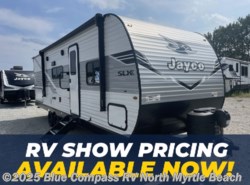 New 2026 Jayco Jay Flight SLX 261BHS available in Longs, South Carolina