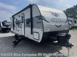 New 2026 Jayco Jay Flight SLX 261BHS available in Longs, South Carolina