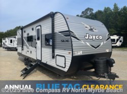 New 2026 Jayco Jay Flight SLX 261BHS available in Longs, South Carolina